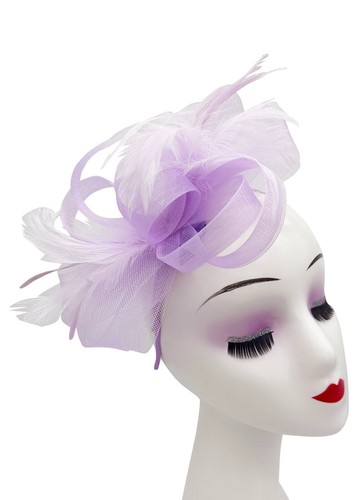 Fascinator new women - fascinator, women's