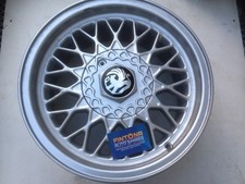Genuine GM Vauxhall Omega Alloy Wheel 7J x 15" ET33 Multi Spoke AAG MT 90512875