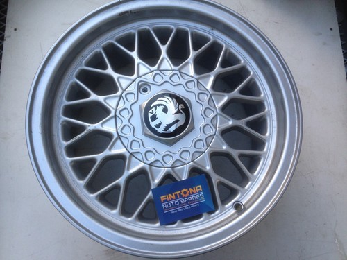 Genuine vauxhall omega - gm,