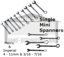 Single Mini Thin Combi