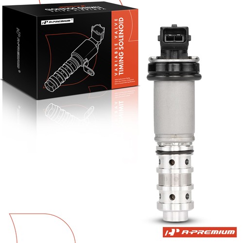 Premium solenoid valve - a-premium,