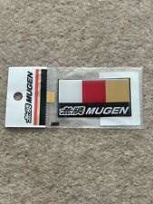 Genuine Mugen Tricolor Potting
