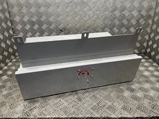 Iveco Daily Van Tool Storage Chest Box – Security Safe Lockable Steel 1 Key