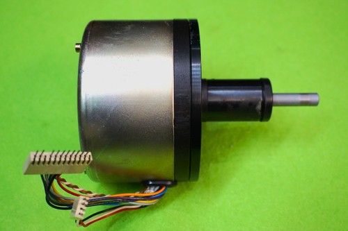 Capstan motor 021 - capstan, 1.021.605.84