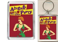 Abigail's Party. The Play