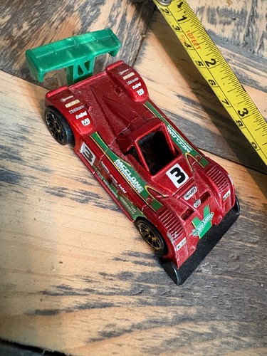 Hot wheels riley and scott - and,