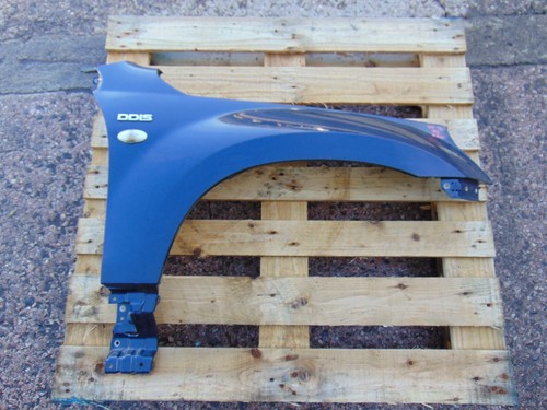 Suzuki vitara wing - vitara, quarter