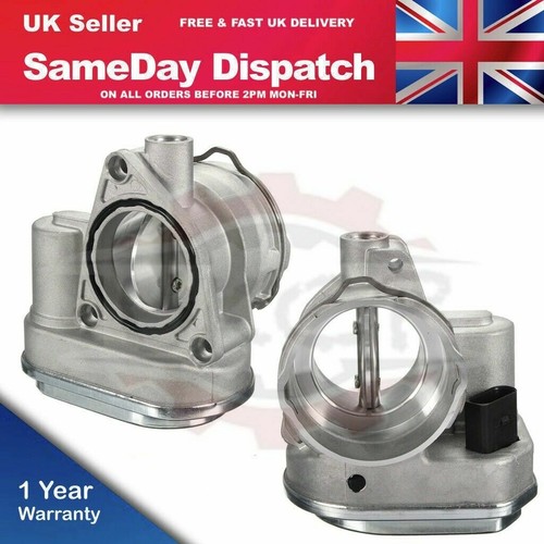 Throttle body for - throttle, mitsubishi