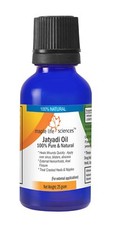 Jatyadi Oil  100% Pure Heal