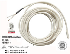 Drain Line Heater Heating Wire