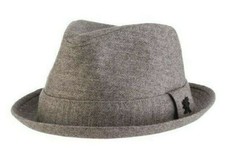 STACY ADAMS * MENS GREY PORK