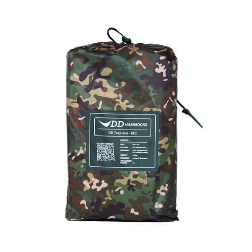 Tarp 4x4 mc - tarp, large