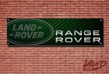 Range Rover Land Rover PVC