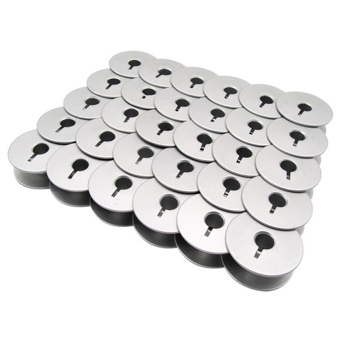 30aluminum bobbin fit - bobbin, juki