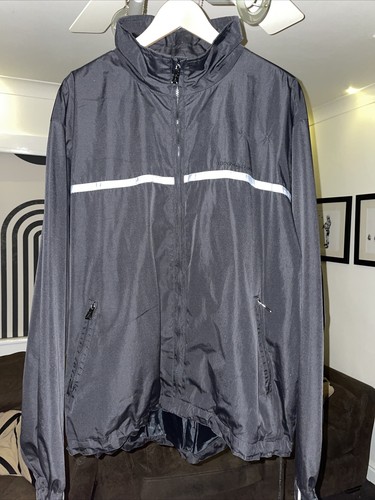 Genuine henri lloyd jacket - henri,