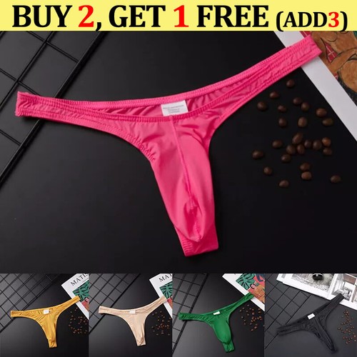 Sexy string briefs - sexy, thong