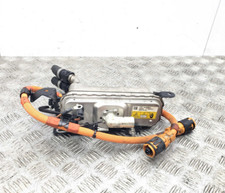 BMW 5 SERIES G30 G31 HYBRID