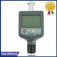 ✅Digital Leeb Hardness