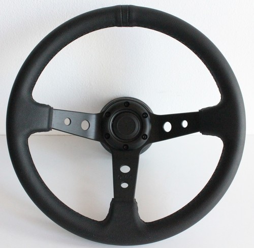 Steering wheel wood fits - wheel, for