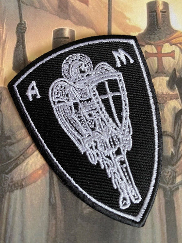 Saint christian archangel - christian,
