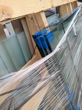 12mm toughened glass - toughened,