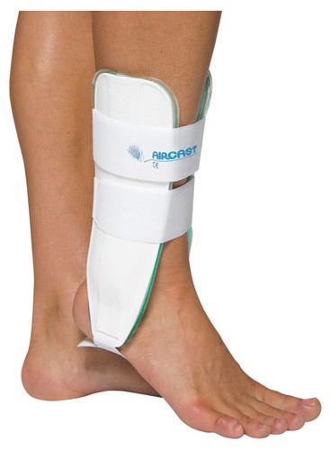 Aircast sport stirrup - sport, ankle