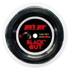 Pro's Pro Black Out 16 1.28mm