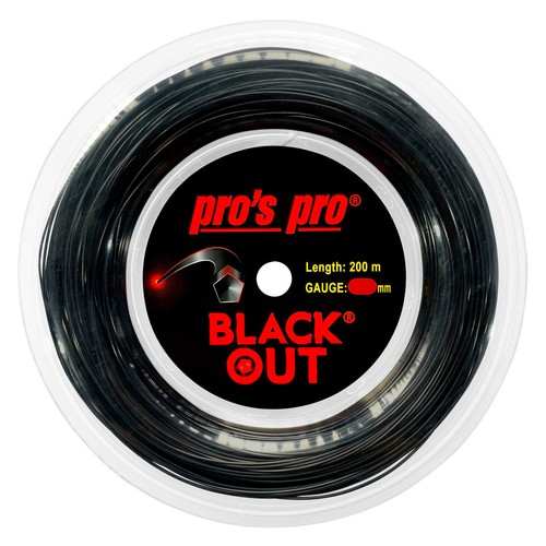 Pro black - pro,