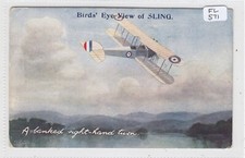 SLING Gloucestershire AVIATION