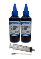 Cyan 200ml Sublim Sharp Dye