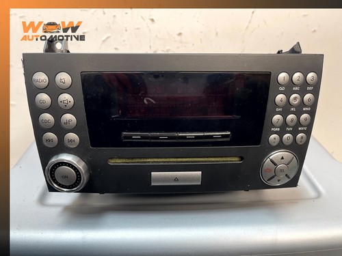 Mercedes benz r171 - 05-11, mercedes-benz