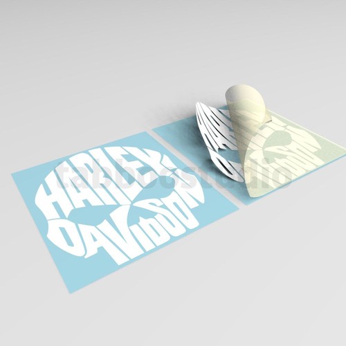 Willie stickers decal - g,