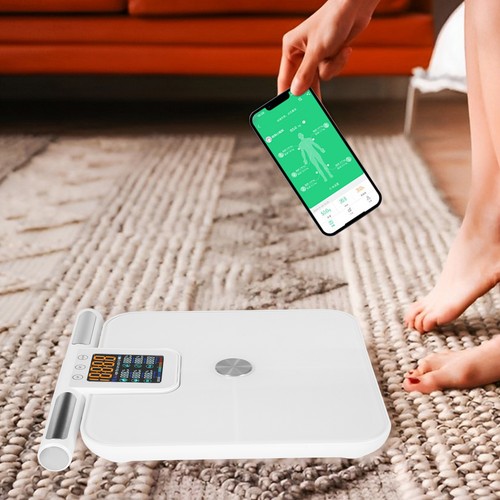 Electrode smart body fat - 8,