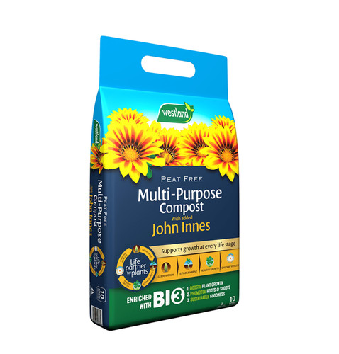 Westland peat free - peat, multi