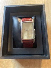Next-men’s watch-boxed/cased-NEW