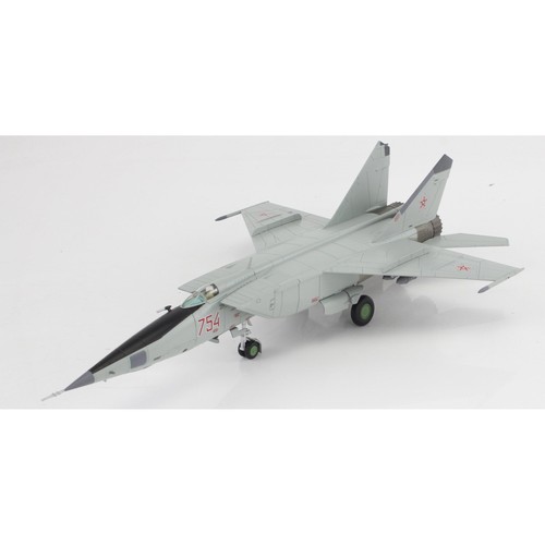 Hobby master mig 25rbt - hobby,
