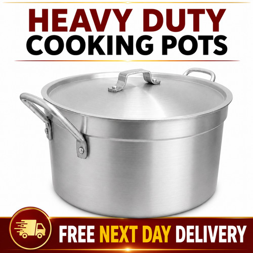 Cooking pot aluminium - pot,