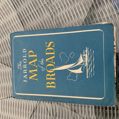 Rare 1946 vintage jarrold - rare,