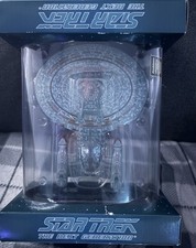 Star Trek Corgi 40th