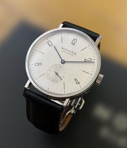 Nomos tangomat tn1e1w2 - nomos,