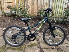 Apollo Chaos Junior Mountain