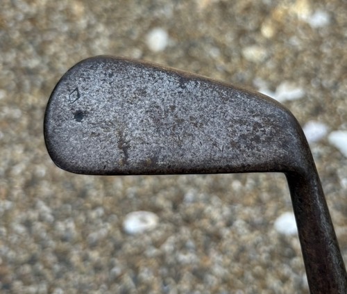 Hand forged right handed - hand,
