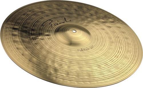 Paiste signature full ride - signature,