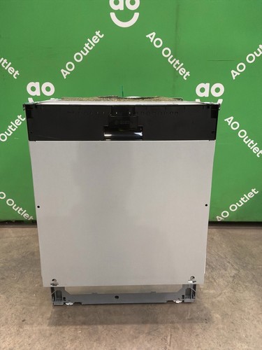Bosch integrated dishwasher - bosch,