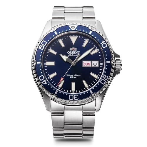 Orient mako automatic diver - orient,