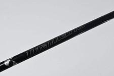 Diamana F Ltd 65 #3 Wood Shaft
