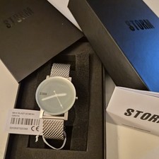 STORM NEW BLAST V2 MESH, Green