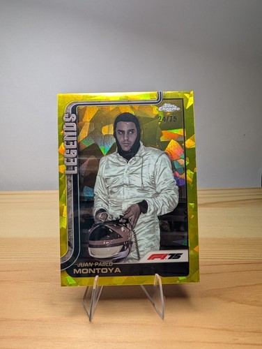 Juan pablo montoya cracked - juan,
