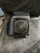 Genuine Land Rover Defender series lower dashboard dash end wiper cover speaker