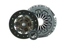 Clutch kit KN-027A AISIN for NISSAN 280ZX,ZXT URVAN Bus PATROL III/1 Hardtop